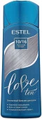 Эстель Love Ton бальзам оттен. 10/16 Пепел.блонд - КОЛОРЛОН ВТД Новосибирск
