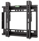 SAKURA Кронштейн SA-TV001 черн 14"-43" - КОЛОРЛОН ВТД Новосибирск