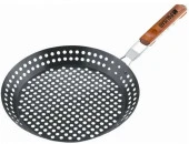 Решетка-жаровня 530х305х40 мм Camping// Palisad 69563 - КОЛОРЛОН ВТД Новосибирск