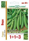 Горох Вера 1+1/25г (Гавриш) - КОЛОРЛОН ВТД Новосибирск