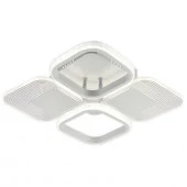 Потолочный светильник Escada 10230/4 LED*45W White ПЗ - КОЛОРЛОН ВТД Новосибирск