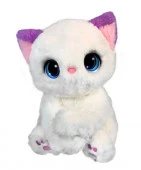 SKY18297 My Fuzzy Friends Котёнок Хлоя - КОЛОРЛОН ВТД Новосибирск