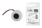 Кнопка звонка КП-Н-02 IP20 250В TDM SQ1901-0113*** - КОЛОРЛОН ВТД Новосибирск