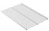 Полка сетчатая ПРАКТИК Home GSh 45х30 белая  14x450x305 мм - КОЛОРЛОН ВТД Новосибирск