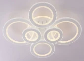 MS 1170/6 Тирон 256W Белый 3000-6500K IP20 AC180-240V 19968Lm с ПДУ Ø600 H100 - КОЛОРЛОН ВТД Новосибирск