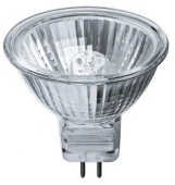 Лампа NAVIGATOR 94 204 MR16 12V 50W 38 2000h - КОЛОРЛОН ВТД Новосибирск