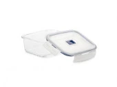 P3547  Контейнер стеклянный PUREBOX ACTIVE прямоугольный 820мл - КОЛОРЛОН ВТД Новосибирск