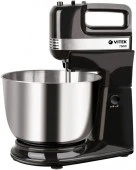 * Миксер VITEK VT-1419 черный - КОЛОРЛОН ВТД Новосибирск