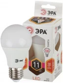 11W Led Эра A60-11W-827-E27 Лампа - КОЛОРЛОН ВТД Новосибирск