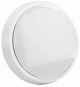 15W Свет-к с/д накладной (круг)  LE LED BK RL 15W 6500K  QS - КОЛОРЛОН ВТД Новосибирск