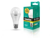13W Led Camelion А60 830/E27 Лампа - КОЛОРЛОН ВТД Новосибирск