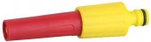 Наконечник GRINDA "CLASSIC Quick-Connection System"  регулируемый 8-427256_z01 - КОЛОРЛОН ВТД Новосибирск