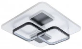 Escada 10289/4 LED*105W Black/White - КОЛОРЛОН ВТД Новосибирск