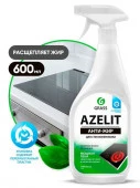 GRASS Azelit АНТИЖИР  для стеклокерамики 600 мл 125642 - КОЛОРЛОН ВТД Новосибирск