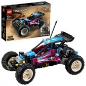 42124Конструктор LEGO TECHNIC "Квадроцикл" - КОЛОРЛОН ВТД Новосибирск