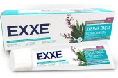 EXXE Зубная паста 100 мл профилактическая "Экстра свежесть" - КОЛОРЛОН ВТД Новосибирск