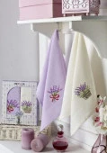 Сал. METEOR 40*60*2 ваф.кор. KANAVICE LAVANTA 10424 - КОЛОРЛОН ВТД Новосибирск