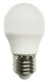 11W с/д PRE CK LED 11W 4K E27 шарик - КОЛОРЛОН ВТД Новосибирск