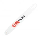 RedVerg Шина 400мм (16"); 3/8"; 1,3 мм; для цепи 56 звеньев - КОЛОРЛОН ВТД Новосибирск