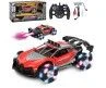 JB1168395 AUTODRIVE Р/У машина с паром,свет.кол.д/ дрифта,1:12,2.4GHz,аккум,красн, в/к 41,5*21,5*21 - КОЛОРЛОН ВТД Новосибирск