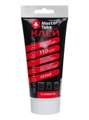 Клей акриловый Жидкие Гвозди MasterTeks ProfiMaster 110 кг/м2 экстрасильный 0,2 кг белый (ИМПОРТ) - КОЛОРЛОН ВТД Новосибирск