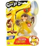 37745Гуджитсу. Игрушка тянущаяся фигурка Симиан. ТМ GooJitZu - КОЛОРЛОН ВТД Новосибирск