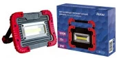 29130 5 Автономный Led фонарь 7W COB, 4xAA, 490Лм, IP65, RItter - КОЛОРЛОН ВТД Новосибирск