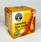 Фильтр-пакет универсальный для заваривания "Кора дуба" 15 шт.х5г., ТМ Бацькина баня 21028 - КОЛОРЛОН ВТД Новосибирск