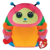 39334 SQUISH-A-BOOS Гусеница NESSA 35 см - КОЛОРЛОН ВТД Новосибирск