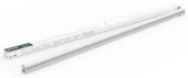 Светильник с кнопкой Gauss TL Elementary линейный 12W 1000lm 6500K IP20 870х22х33 - КОЛОРЛОН ВТД Новосибирск