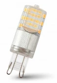 ***6W Лампа MODELUX ML2830- G9-6W-4000 - КОЛОРЛОН ВТД Новосибирск