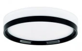 Свет-к с/д герметичный LE LED RBL 05 30W 3К/4,5К/6,5К (круг); Цв: Черный - КОЛОРЛОН ВТД Новосибирск