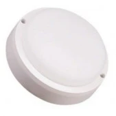 15W Свет-к с/д герметичный LE LED RBL-S 15W 6K (круг)(с сенсором) - КОЛОРЛОН ВТД Новосибирск
