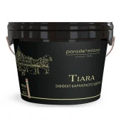 МИЛАНО Декоративное покрытие с эффектом бархатного шелка  PARADE Tiara 2,5л - КОЛОРЛОН ВТД Новосибирск