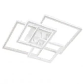 Потолочный светильник LED4U 11015-4 WH - КОЛОРЛОН ВТД Новосибирск