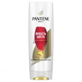 PANTENE Бальзам-ополаскиватель Защищающий для окрашенных волос Color Therapy 360мл - КОЛОРЛОН ВТД Новосибирск
