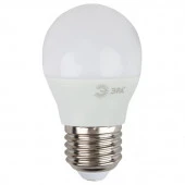 9W Led Эра P45 827 E27 Лампа - КОЛОРЛОН ВТД Новосибирск