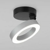 Spila серебро 12W 4200К (25105/LED) - КОЛОРЛОН ВТД Новосибирск