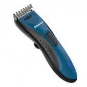 SAKURA машинка д/стрижки SA-5175BL-U аккум 3-18 мм Soft Touch USB - КОЛОРЛОН ВТД Новосибирск