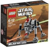 75077 Игрушка Звездные войны Самонаводящийся дроид-паук™ - КОЛОРЛОН ВТД Новосибирск