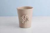 Стакан для зубных щеток  Bloom 850-28 - КОЛОРЛОН ВТД Новосибирск