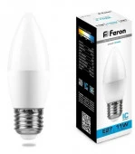 11W 230V E27 6400K С37, LB-770 Feron - КОЛОРЛОН ВТД Новосибирск