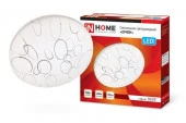 36W Led Орион 4000К 350мм IN HOME Светильник - КОЛОРЛОН ВТД Новосибирск