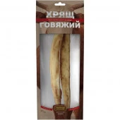Деревенские лакомства КР хрящ гов(большой размер) д/соб 80г - КОЛОРЛОН ВТД Новосибирск