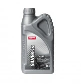 Масло моторное  TEBOIL Silver SN 5W-40,1л п/с - КОЛОРЛОН ВТД Новосибирск