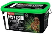 Удобрение Хвойное с биодоступным кремнием гран 3л Bona Forte  - КОЛОРЛОН ВТД Новосибирск