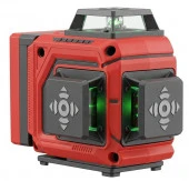Лазерный нивелир CONDTROL NivoTec 3D - КОЛОРЛОН ВТД Новосибирск