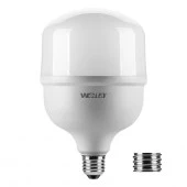 40W Led WOLTA HP E27/40  6500K 25WHP40E27/40 Лампа - КОЛОРЛОН ВТД Новосибирск