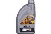 Масло 2Т для двухтактных двигателей,для техники Huter,1л - КОЛОРЛОН ВТД Новосибирск