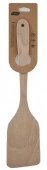 Лопатка деревянная Ladina 27см 10017-13/500 - КОЛОРЛОН ВТД Новосибирск